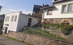 Ubytovani U Nadii