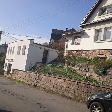 Ubytovani U Nadii Zelezny Brod Extérieur photo