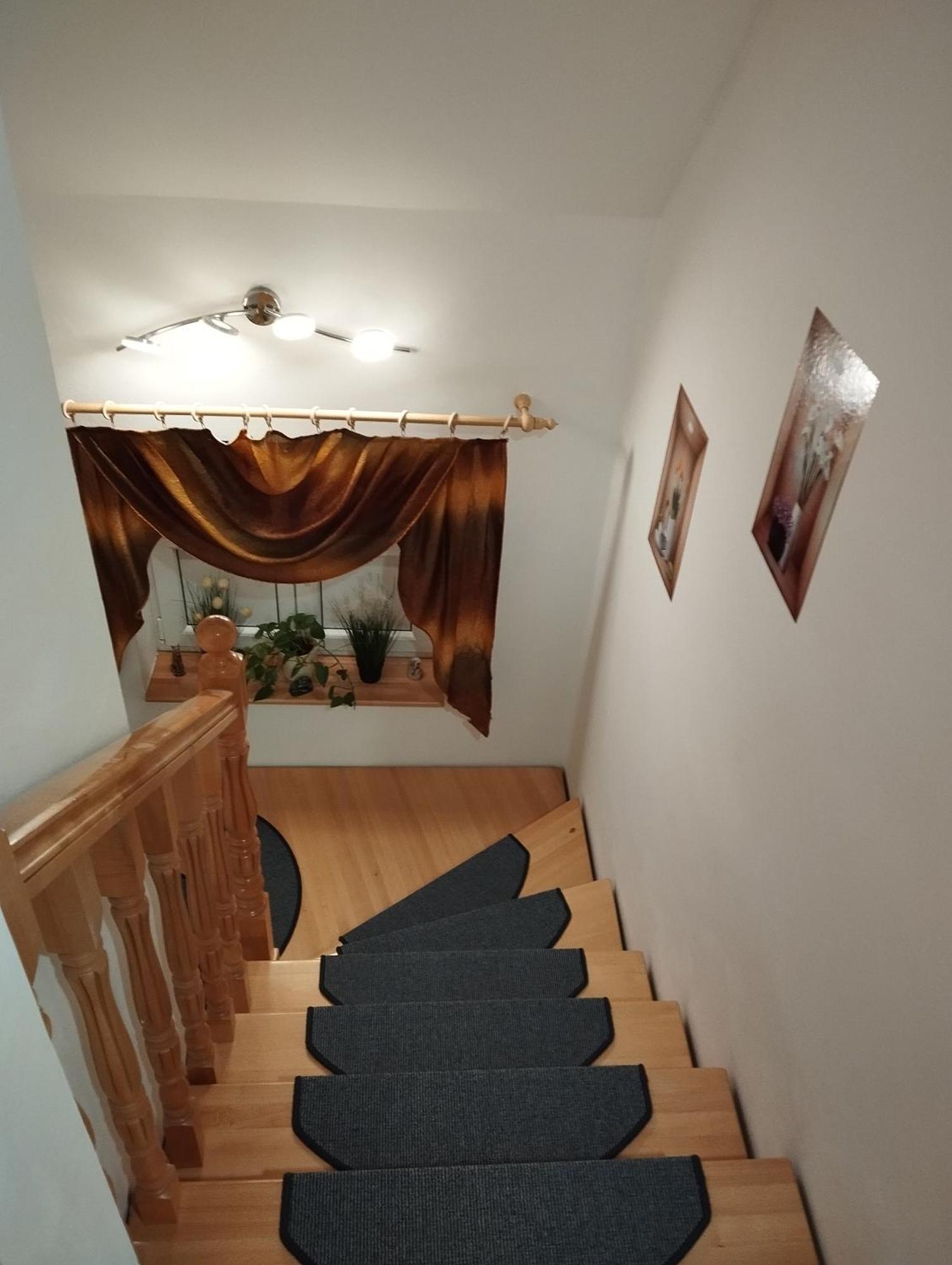 Ubytovani U Nadii Zelezny Brod Extérieur photo