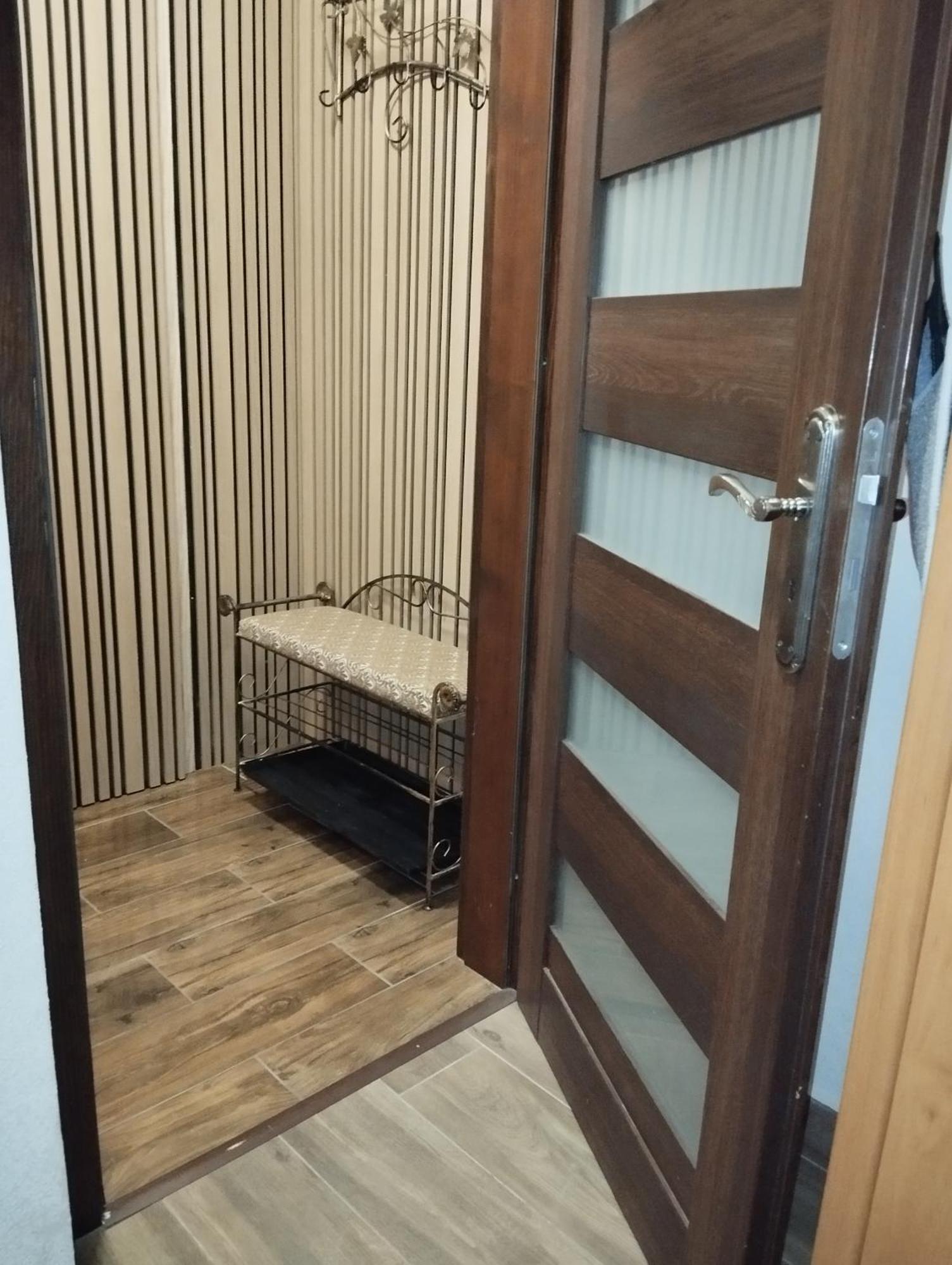 Ubytovani U Nadii Zelezny Brod Extérieur photo