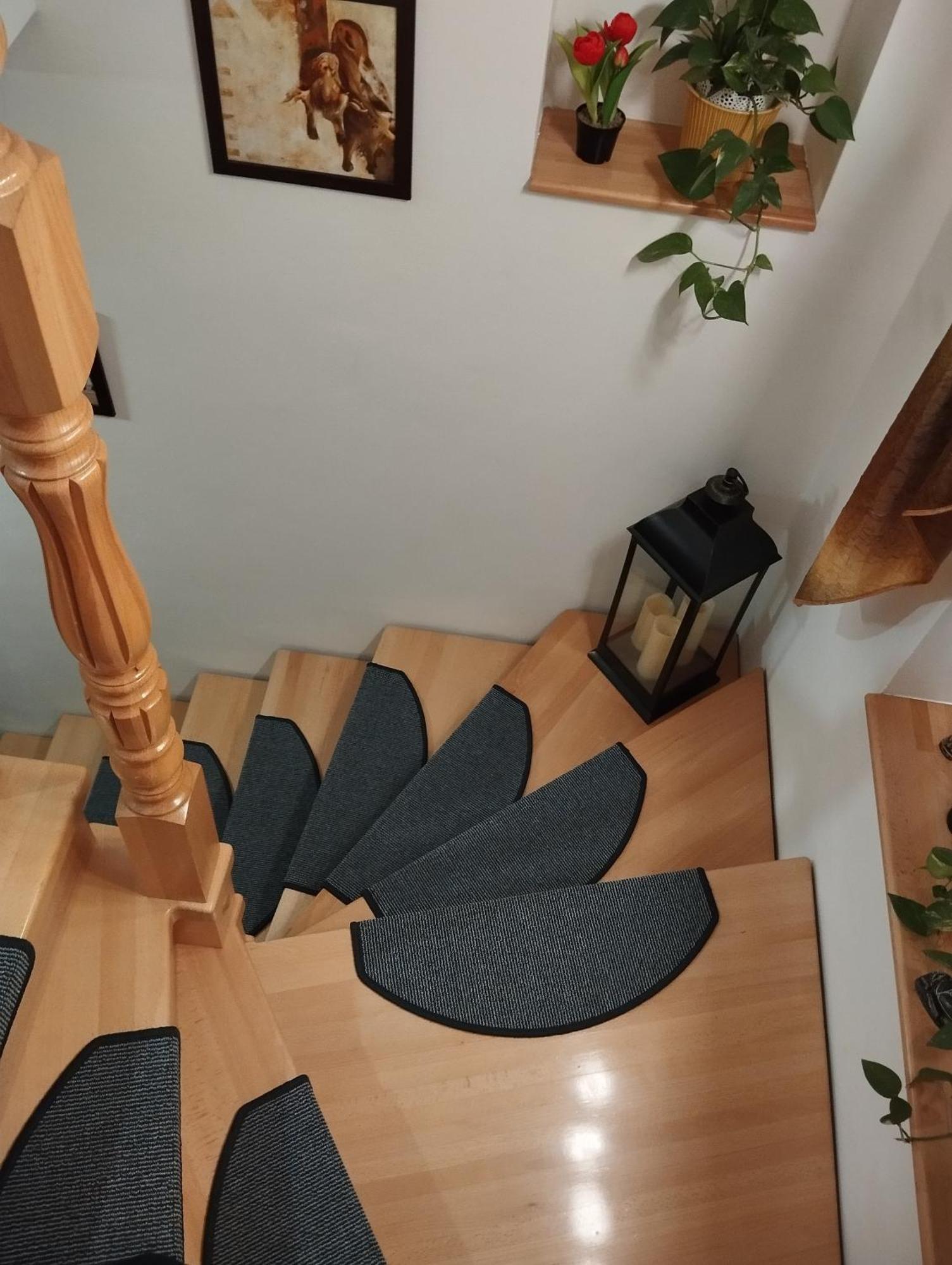 Ubytovani U Nadii Zelezny Brod Extérieur photo