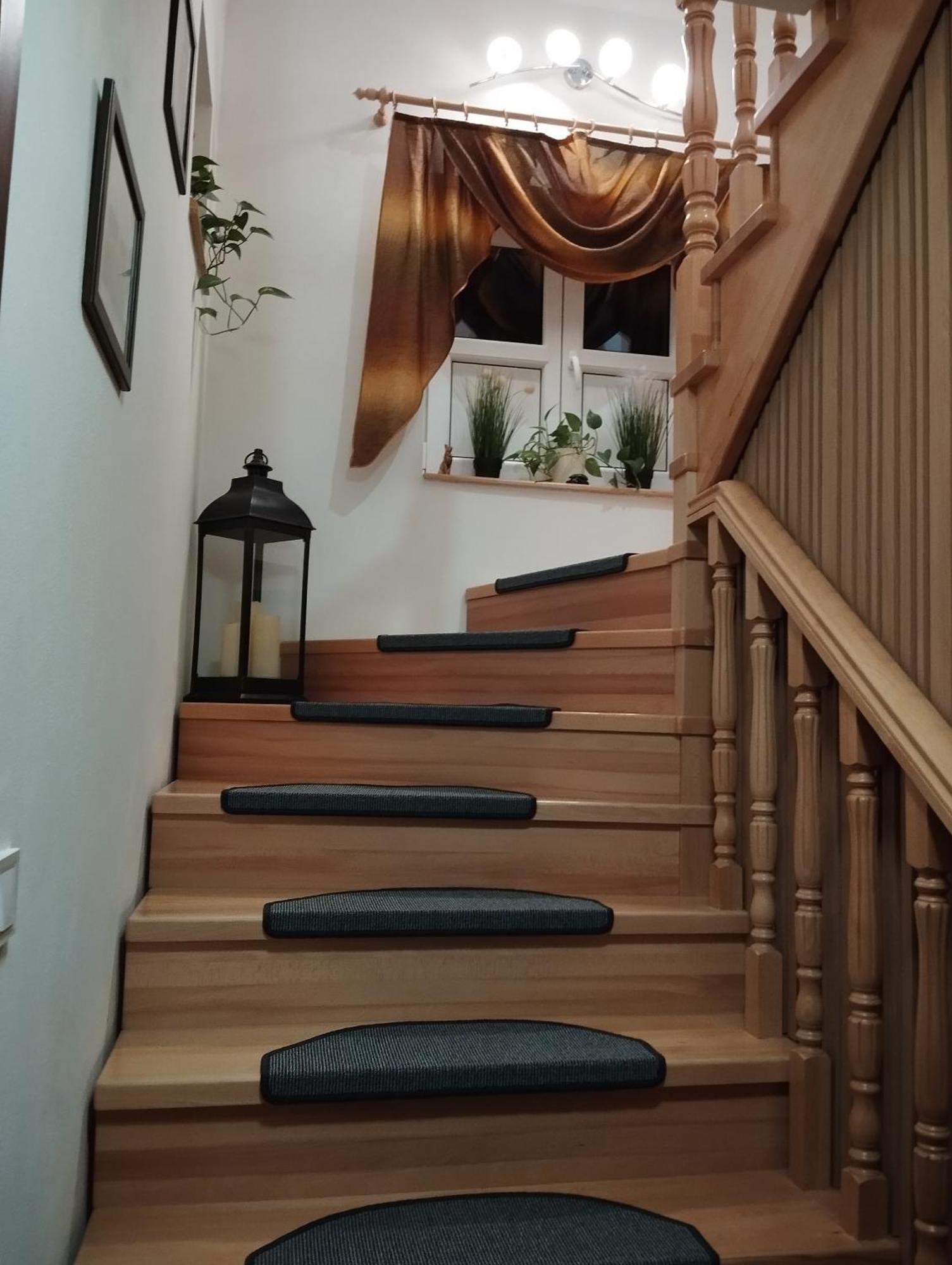 Ubytovani U Nadii Zelezny Brod Extérieur photo